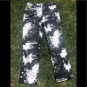 Loud Mouth Men Golf Pant